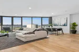 Southbank Sub Penthouse, Melbourne