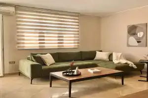 Modern 1BR - Old Town and sea Apartments, Budva