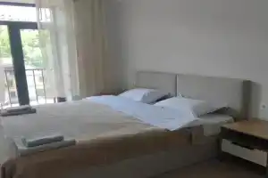 COMFY Apartment, Dilijan