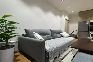 Modern Spaces Tower 2 Apartments, Tashkent