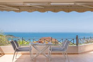 Sunset Elysian Apartments, Argostoli