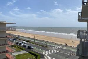 Vue mer, Heol, 5ème étage Apartments, La Baule-Escoublac