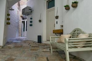 Dimore Remegi Apartments, Brindisi