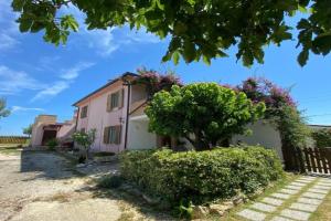 Il Casale di Nonna Bambina, Francavilla al Mare