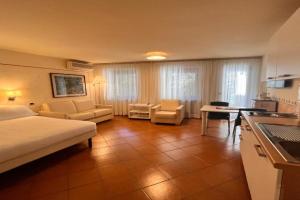 Pellico Apartments by Hotel America, Trento