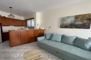 Aria Aparment Apartments, Paleochora