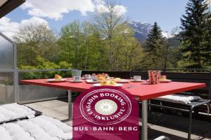 Feriensiedlung Tru 19 Apartments, Scuol