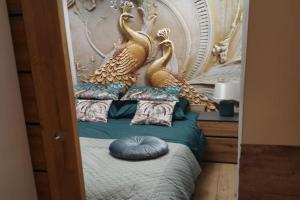 Apartament Królewskie Pawie, Sandomierz