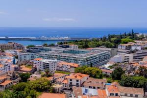 Movenpick Apartment, Funchal