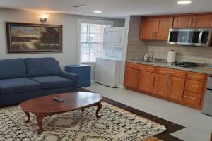 Starlite Studio- Quaint Space, Easy Walk to Trop!, Atlantic City