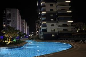 Hotel Concept Best Family Rezidance Home, Konakli