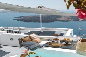 Chess House - Santorini Traditional Home, Imerovigli