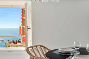 Sussurro del Mare, Terre Marine Apartments, Riomaggiore
