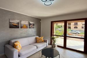 Tramonto D'oro Guest house, Arbatax