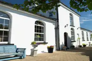 The Classroom, Patricks Square, Town, Wexford