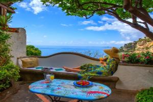 Villa Santa Caterina, Positano