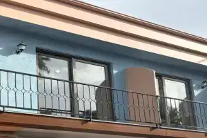 Arıcan suite Hostel, Fethiye