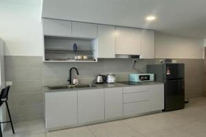 D'millenia Bangau Homestay, Kuching