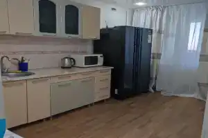 na orbite Apartments, Karagandy