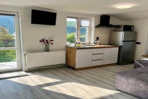 VIO apartment, Yaremche