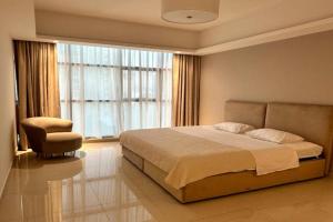 Appartement 1BR de 2024 avec piscine et salle de sport Apartments, Ajman City