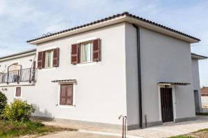 A casa di Marco Guesthouse 2 - Apt di e stazione per Roma, Ciampino