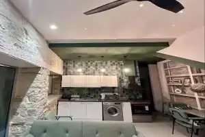Mavrommati Luxury Residence no1 Apartments, Limassol