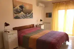 Casa Gorilla, Sabaudia