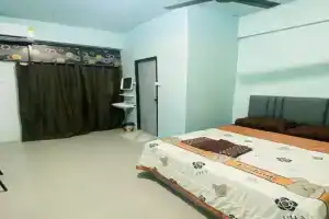 Walking Street Beach Room Lodge by Goad Avadhess Hospitality, Pattaya