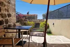 Villa Bougainvilla, Becici