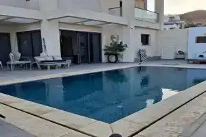Villa rozmarine וילה רוזמרין, Eilat