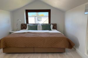 Scandi Style Studio with Private Bathroom , Walk to Everything No 32, Palanga
