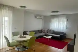 District Loft Apartments, Podgorica