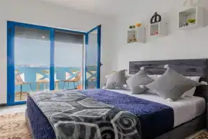 les matins panoramiques Apartments, Essaouira