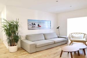 Notel Club - Bonito Apt Pinares - Sardinero, Santander