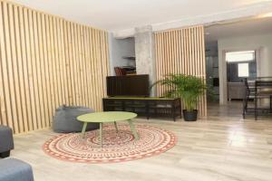 Notel Club - Industrial Loft in Sardinero, Santander