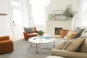 Beautiful Forsyth Park Charmer - Amazing Location! Guest house, Savannah