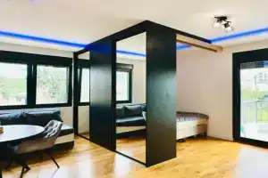 Harmony Sea Apartments, Bar