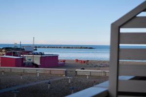Cesenatico SeaView 223 Apartments, Cesenatico
