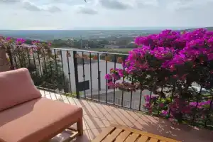 Blu Apartments, Badesi