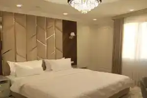 Tillokori Plaza Hotel, Samarkand