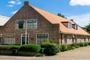 Boerderie De Gouden Leeuw Apart-hotel, Leiden