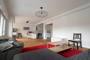 L'appart du Parc Malo Apartments, Dunkerque