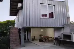 Da Ma Guest house, Kobuleti