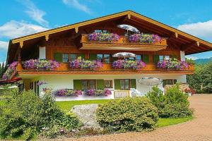 Ferienwohnungen Annette Apartments, Krun