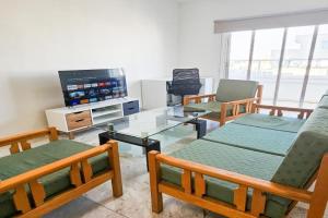 Central Rooms, 500m to Marina, Larnaka
