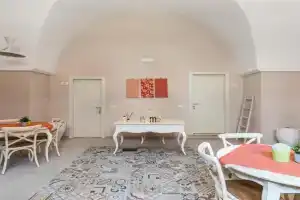 D Home B&B Mini-hotel, Oria