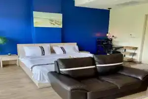 veloche group 2 Apart-hotel, Kata