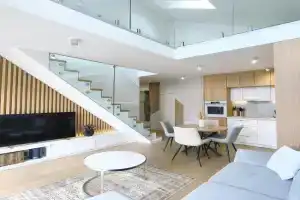 Blackbird Boutique Apartment, Keszthely