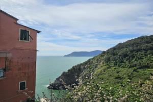 La Lanterna Guest house, Corniglia